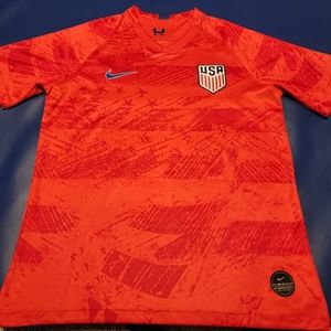 USA 2019 Away Jersey